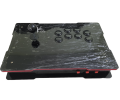 SALjoyArcade Original SANWA Joystick Tekken7 PC USB Arcade Joystick for PS3, Windows and Android Specially  Designed for Takken 7 PC [Model: OSAT7]. 