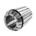 ER40 20mm Collet Spring Chuck CNC Precision 0.008mm Silver Hardened Durable. 