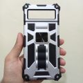 Google Pixel 6 / 6A / 6 Pro Armor Back Cover Case For Girls Boys. 