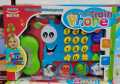 Phone Train Toy Educational Receiver Phone With Shapes And Counting Features For kids. 