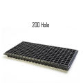 Seedling Tray 200 Holes for seeds Germination. 