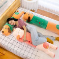 Plush Toy Dog Doll Pillow for Girls Sleeping Cute Large Ragdoll Doll Super Soft Bed for Boys Cute. 