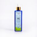 Conatural Baby Lotion. 
