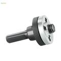 Drill Angle Grinder Adapter for Hand Drill Drill Conversion Kits to Grinder. 