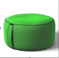 2 Ottoman Beanbags (Buy 1 Get 1 Free). 
