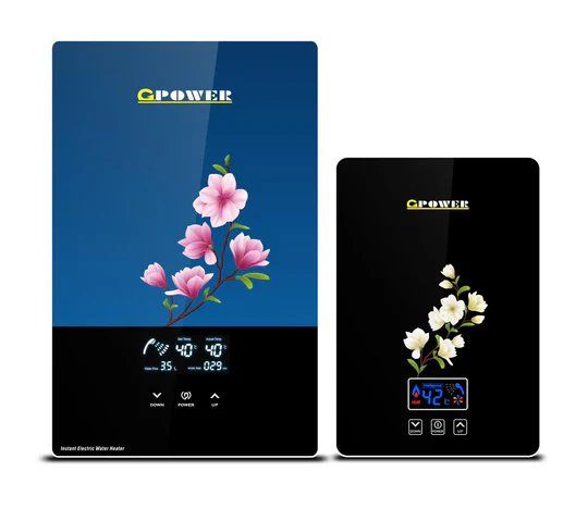 imported Japanese Electric Instant Water Heater / Electric Instant Geyser