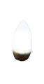 LED Candle Light Bulb 5Watt Frosted E27 (Screw Type) and E14 (Thin Screw Type) Thread - Chandelier Lamp. 