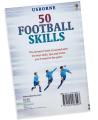 Usborne 50 Football Skills. 