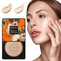 D3 He A9in Crene Airng Lasn Moisndatioam FouCc Creturiziting Concealer Bb Coverage Full Cushion To Mushroom Skam Even Foundation. 