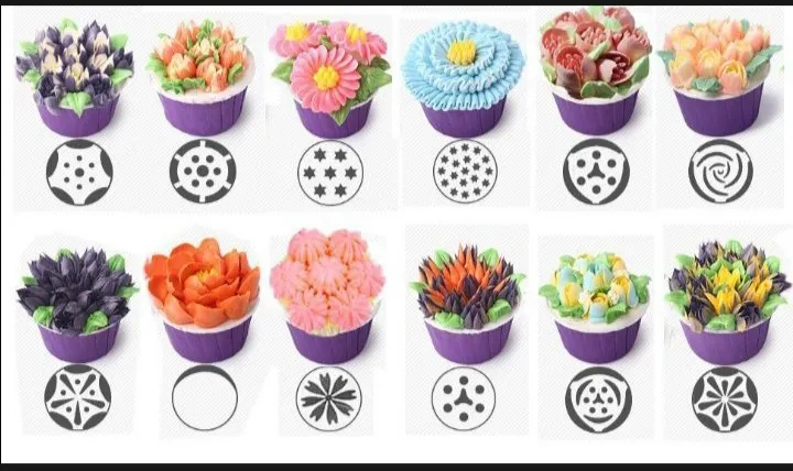 Stainless%20Steel%20Cake%20Nozzles%20Russian%20Icing%20Piping%20Dessert%20Cream%20Pastry%20Tips%20Nozzles%20Decorating%20Tools%20-%20Image%202
