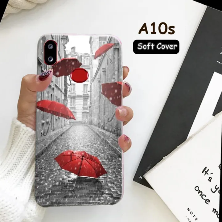 Samsung%20A10S%20Cover%20Case%20%20-%20Rain%20Soft%20Case%20Cover%20for%20Samsung%20A10S%20-%20Image%203