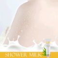 Volcanic Mud Shower Gel Whole Body Wash Fast Whitening Deep Clean Skin 150ML. 