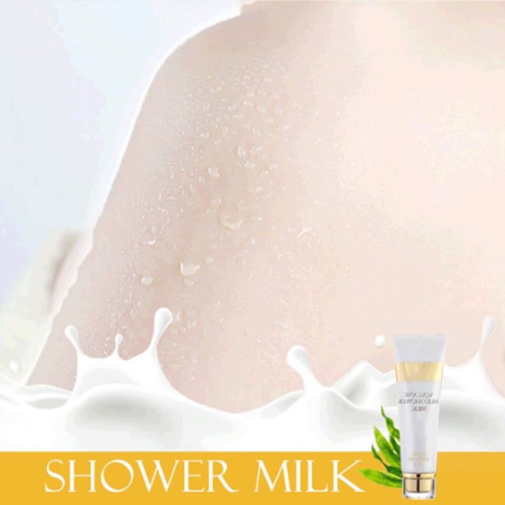 Volcanic%20Mud%20Shower%20Gel%20Whole%20Body%20Wash%20Fast%20Whitening%20Deep%20Clean%20Skin%20150ML%20-%20Image%207