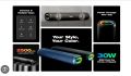 FASTER NEXON Z30 SoundBar Wireless Speaker 30w. 