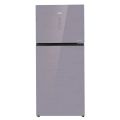 Haier HRF-418TIFG1U1 IoT Refrigerator–15 Cubic Feet Twin Turbo Fans A.SPE Sterilization Smart Mobile Control Wide Voltage. 