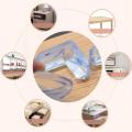 20 pcs Table Corner Protector / Bed Corner Protector/ Furniture Corner Protector / Corner Protector - Baby / Kids Safety Equipment. 