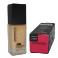 Color Express HD Liquid Foundation Professional. 