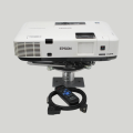 Epson Europe EB-1925W Projector: Gaming, Movies, Presentations, and Home Theater in Stunning HD 1080. 
