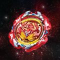 Beyblade Burst B-117 Revive Phoenix.10.Fr Cho-Z. 