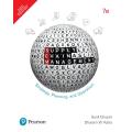 Supply Chain Management Strategy, Planning, and Operation 7th Edition by Sunil Chopra. 