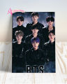 Bts poster for bts lovers. 