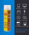 530 Electronics Products Environmental Friendly spray Cleaner Mobile Phone Repair LCD Screen cleaning remove glue quickly 530 spray ORG. 