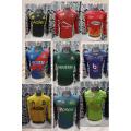 Buy Any 2 From 9 Cricket PSL 2023  | Lahore Qalandar Red & Green | Quetta | Islamabad | Multan Sultan | Peshawar Black & Yellow | Karachi | Pakistan T-Shirt In Rs 550 Free Delivery. 