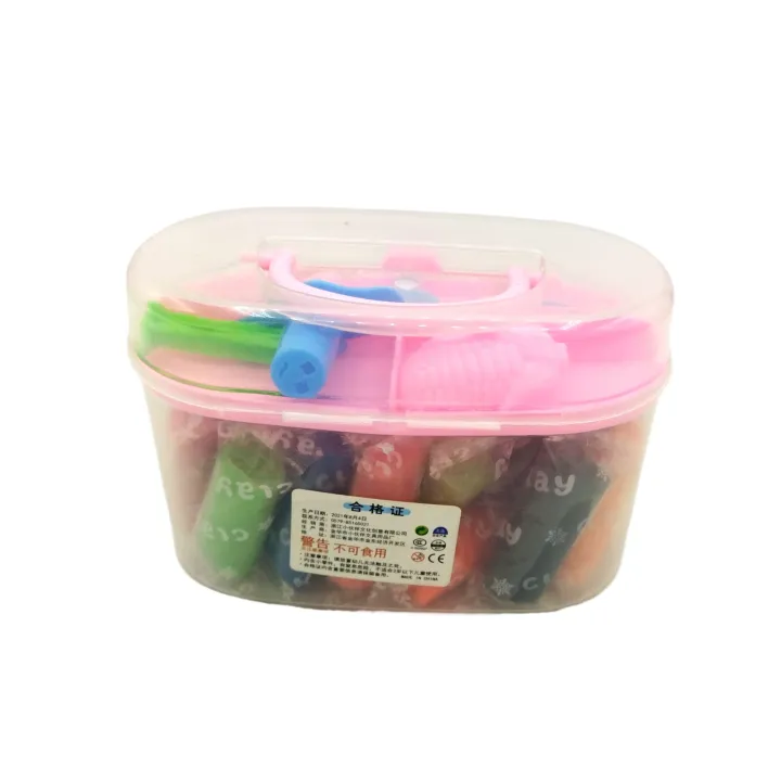 Modeling%20Clay%20Play%20Doh%20With%20Free%20Molds%20For%20kids%20-%20With%20Beautiful%20Box%20And%20Tray%20-%2018%20Colors%20Play%20Dough%20For%20Kids%20-%20For%20Boys%20And%20Girlsl%20-%20Image%204