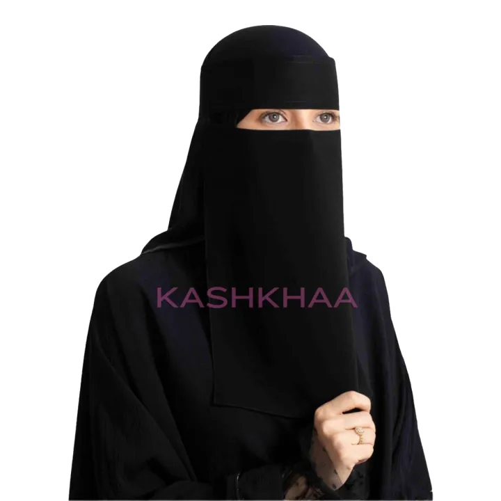 Saudi%20Niqab%2015x15,%20Arabic%20Dubai%20Niqab,%20Ready%20to%20Wear%20Face%20Cover,%20High%20Quality%20Wool%20Chiffon%20Fabric,%20Dust%20Proof,%20Gift%20for%20Girls%20-%20Image%202