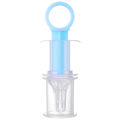 Baby Medicine Dispenser Baby Pacifier Feeder, Baby Liquid Medicine Dispenser, Anti-choking Silicone Needle Feeder Water Feeder, With Measuring 20ml Cup. 