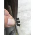 10Pcs Transistor A1013 TO92 2SA1013 TO-92 Bipolar Transistors - BJT Transistor PNP 160V 1A. 
