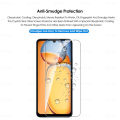 1-4Pcs Full Cover Tempered Glass For Xiaomi Redmi 13C Redmy Redme 13 C C13 Redmi13C 4G 6.74'' Screen Protector Armor Phone Filmcosplay. 