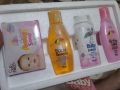 Soft Touch Baby Care Gift Box Kit (Pack Of 4). 