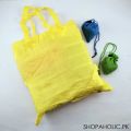 Folding Bag Parachute. 