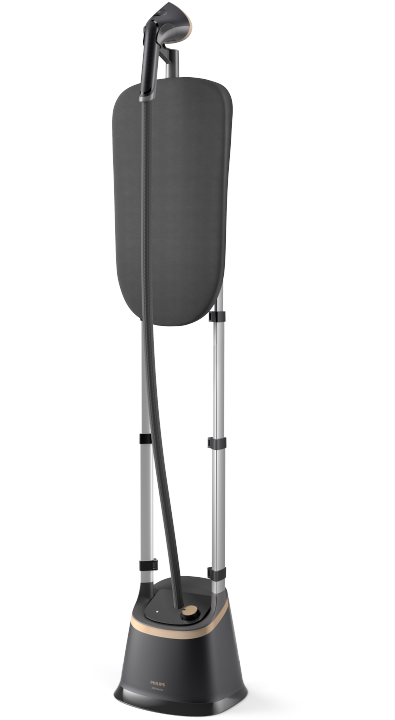 Philips Stand Steamer 3000 Series With tilting StyleBoard STE3170/80