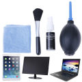 4 In1 Screen Cleaning Kit For TV LED PC Monitor Laptop Tablet IPad Cleaner Tool Monitor Cleaner Cleaning Kit Latest. 