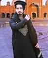 Topi Chitrali Cap Traditional Twisted Pakol Hat Peshawari Cap from Pakistan Handmade 100% Wool. 