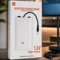 J CELL power bank 10000 MAH-Fast charging power bank-power bank-Portable power bank-Universal power bank charger-10000mah power bank-Mini power bank- Power bank-Android power bank-Smart fast charging supported power bank. 