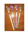 Lantu Non Sharpening Pencil (Card) Art # SF-9939 (12 pcs). 