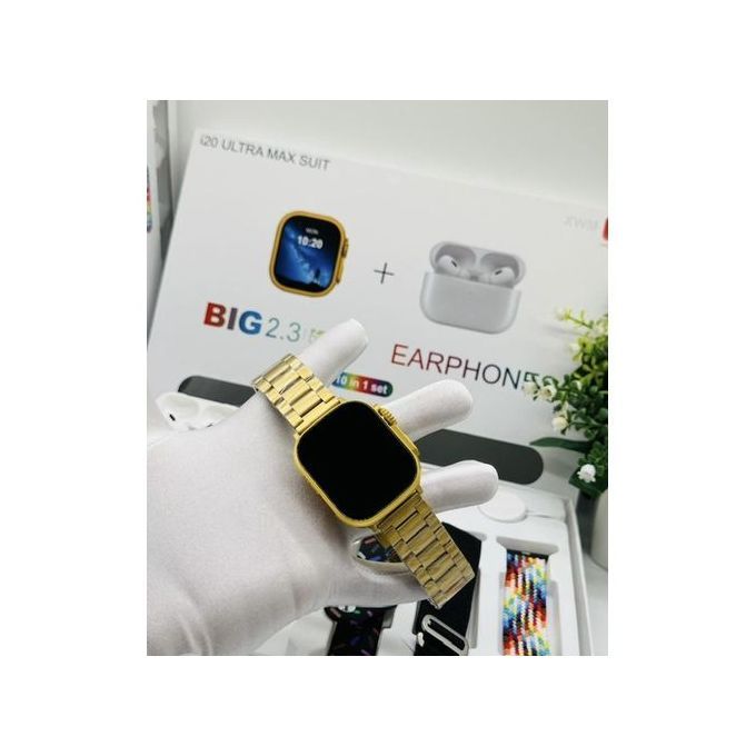 Original%20i20%20Ultra%202%20Max%20Suit%20Smartwatch%20with%20AIIRPODS%20Pro,%20Silicone%20Case,%20and%207%20Straps%20-%20Image%208