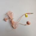 Nokia handsfree WH-108 Stereo Headset - Black. 