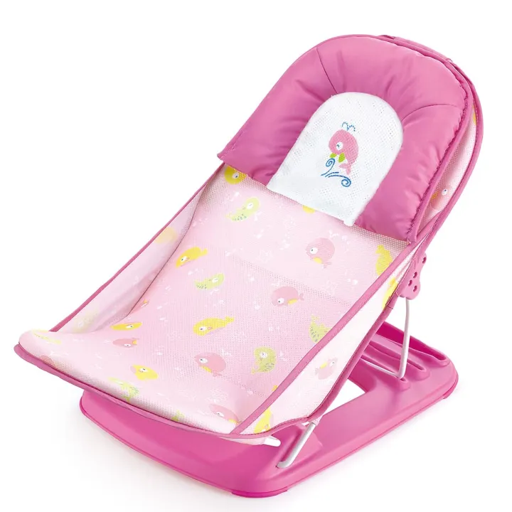MiniMe%20Baby%20Bather%20Safety%20Bath%20Support%20Seat%20Functional%20Baby%20Bath%20Chair%20WithOut%20Pillow%20-%20Image%206