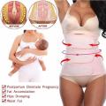 Abdominal Binder/ Body Shaper for Postpartum after C section. 