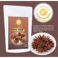 Badyan / Star anise 50g. 