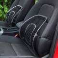 Back Seat Support For Chairs And Car Seats. 