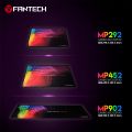 FANTECH  MP292  Vigil Gaming Speed Type Surface Mousepad - Water-Proof And Anti-Slip. 