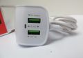 Link 313 040 Original Fast Charger 2.4A. 