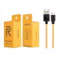 Al Mateen Mart - Realme_Micro Usb Genuine Quality Type B Qualcomm Super Fast Charging Data Cable for Android Phone. 