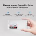 【COD+Ready Stock + FREE Shipping 】Huawei High Speed SDHC SD Card 1024GB-8GB Micro SD Memory Card Class 10 90MB/s. 