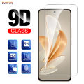 For vivo V29e and vivo Y200 1Pcs Full Cover Drop Proof Tempered Glass For vivoV29e vivoY200 Front Screen Protector HD Glass Film. 